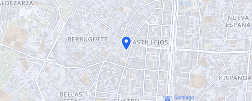 Carrera Popular de Tetuán