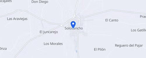 Celtibike Solosancho