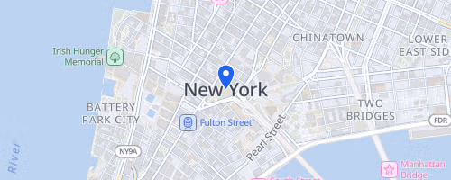 NYCRUNS Manhattan Ice Cream Social 10K