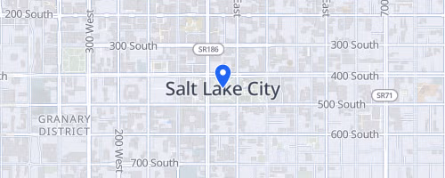 5280 Race - Salt Lake Speedway