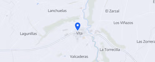 Carrera Popular de Vita