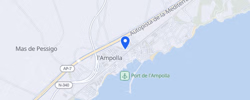 Ironcat - Triatló a L'Ampolla
