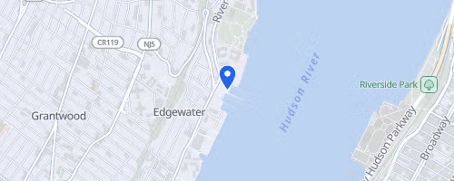 Hudson River Waterfront Walkway 10K Race & 2K Run/Walk