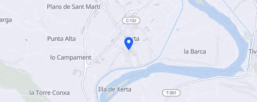 Marxa Nocturna La Rabosa
