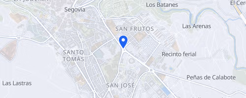 Carrera Popular Barrio de San Lorenzo