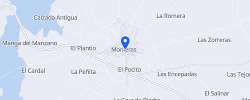 Legua Castellana de Monleras