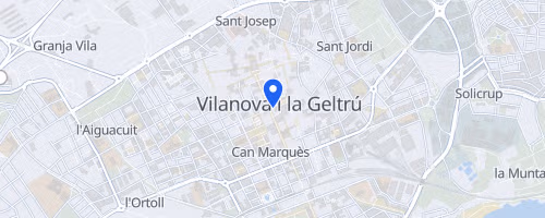 Triatlón Vilanova i la Geltrú