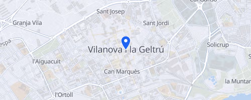 Vilanova Night Run