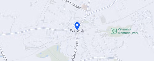 Warwick Lions Club Annual Labor Day 5K & 5 MIle Road Race and Kids Fun Run