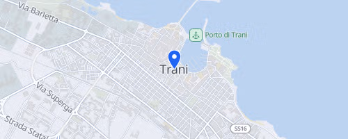 XVI^ Tranincorsa