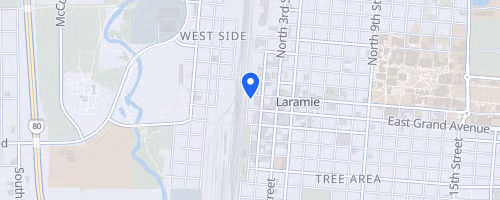 Laramie Range Epic - 2026