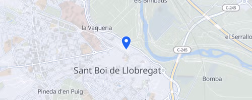 Cursa Popular Vila de Sant Boi