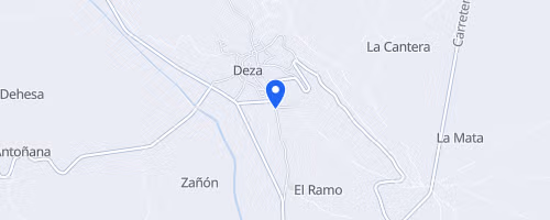 BTT Deza Resiste