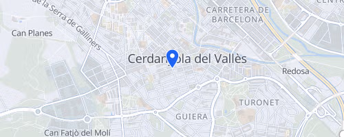 Som Vallès Trail