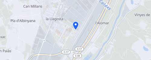 Cursa de la Llagosta