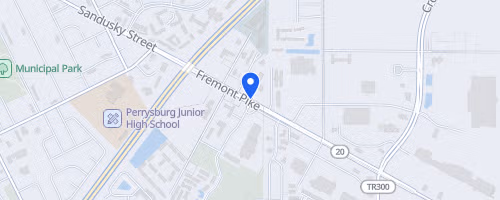 Perrysburg Township 5K