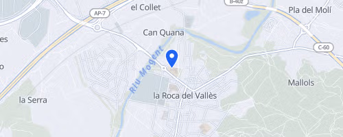 Marxa de la Roca