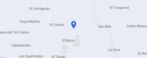 TAD - Travesía del Alto Duero