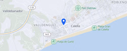 Triatlón SuperSprint Ciudad de Calella
