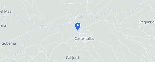 Cursa de Muntanya de Castelltallat