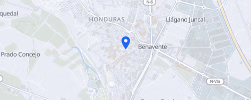 Marcha Asprosub Benavente