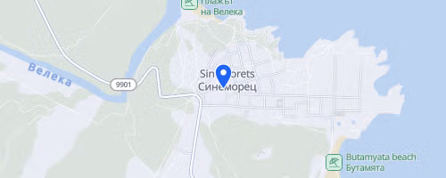 Странджанско MTB- Дивото зове