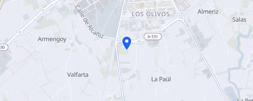 La Senda Amarilla