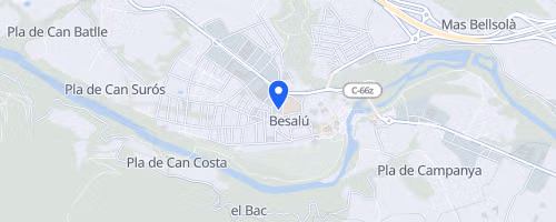 Cursa de Muntanya de Besalú