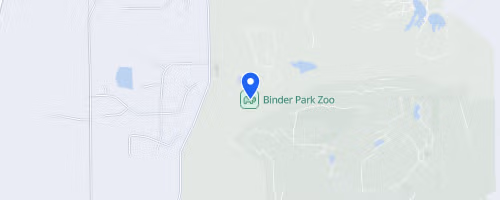 Tour de Zoo @ Binder Park Zoo
