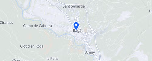 Cursa Popular de Bagà