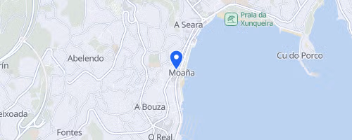 Travesía a Nado O Fisgón