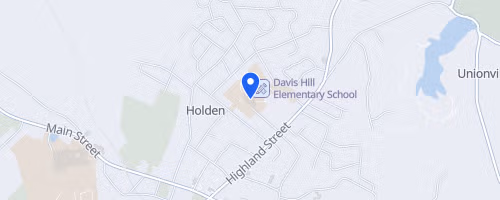 Davis Hill Dragon Dash