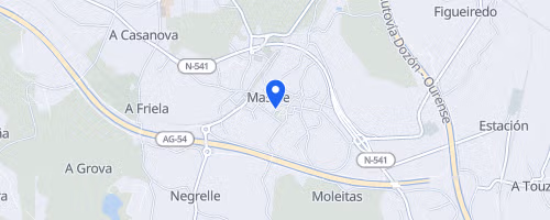 Carreira Popular de Maside