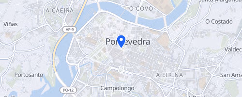 Media Maratón Pontevedra