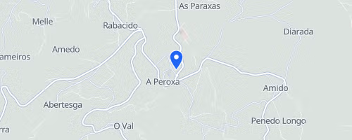 Andaina Solidaria A Peroxa