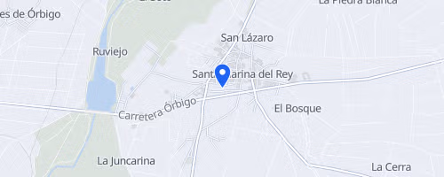 Carrera Popular de Santa Marina del Rey