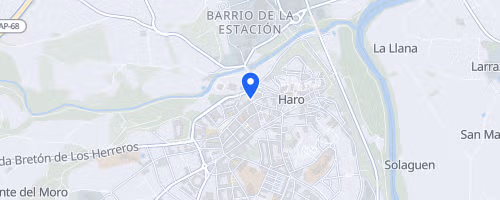 Haro Wine Trail