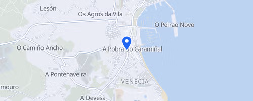Carreira Popular A Pobra do Caramiñal