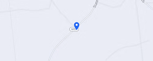 Butternut Valley 5K Trail Run