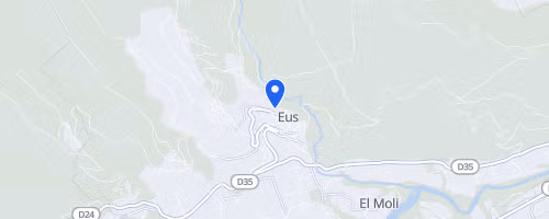 Course des lézards - Eus