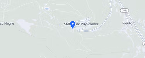 Objectif Ginèvre - Puyvalador
