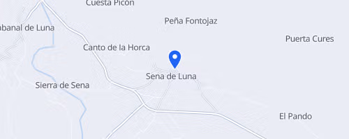 Carrera Popular de Sena de Luna