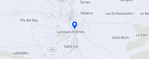 Trail des Orris