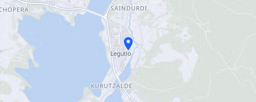 LEGUTIOKO TXAKURKROSA 2026
