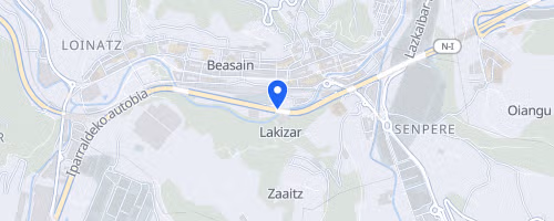 Usurbeko Igoera