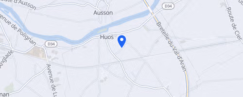 La Huossaise Pyrénées