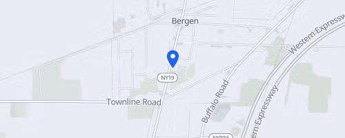 Bergen  5k