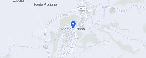9° MontepulcianoRun (30-16-15Km)