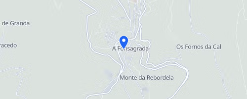 Ruta Dos Lobos