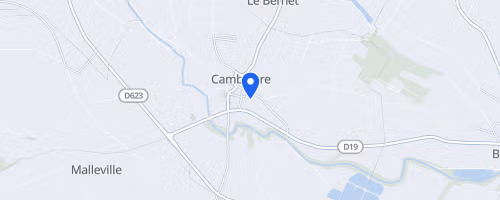 La vendéole - Cambieure
